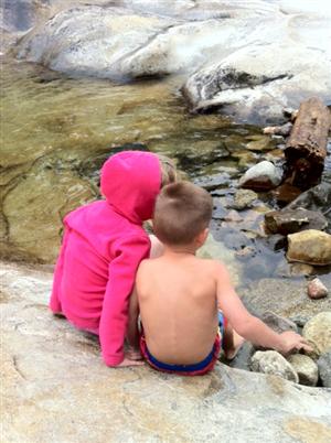 Dinky Creek 